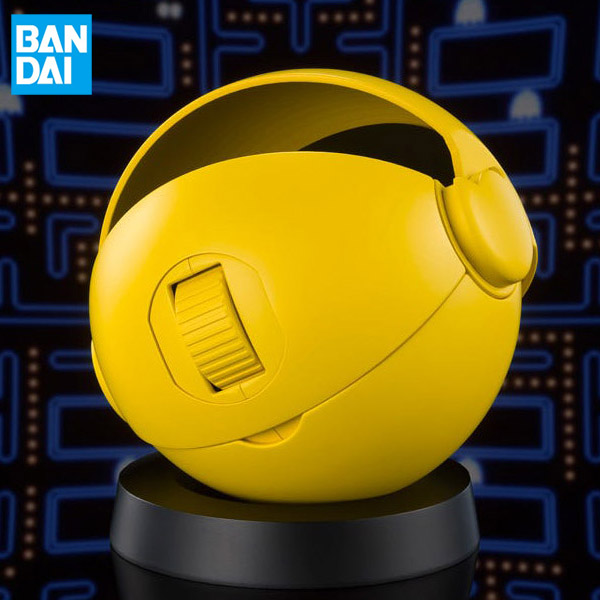 Bandai Waka Waka Pac-Man Proplica with Sound